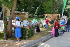 "Garden-City" Festival