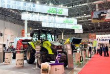 Siberian Agricultural Week 2025