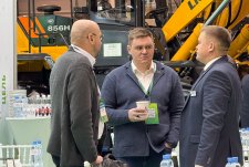 Siberian Agricultural Week 2025