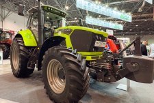 Siberian Agricultural Week 2025