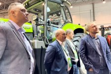 Siberian Agricultural Week 2025