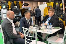 Siberian Agricultural Week 2025