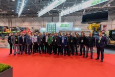 Siberian Agricultural Week 2025