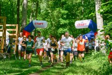 EkoNiva Sports Weekend 2026
