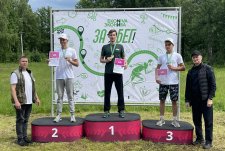 EkoNiva Sports Weekend 2026