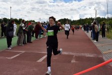 EkoNiva Sports Weekend 2026