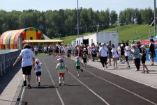 EkoNiva Sports Weekend 2026