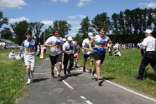 EkoNiva Sports Weekend 2026