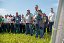 Мастер-класс по растениеводству – 2026