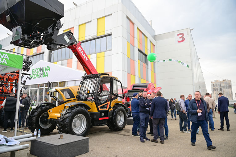 «ЮГАГРО-2025» 