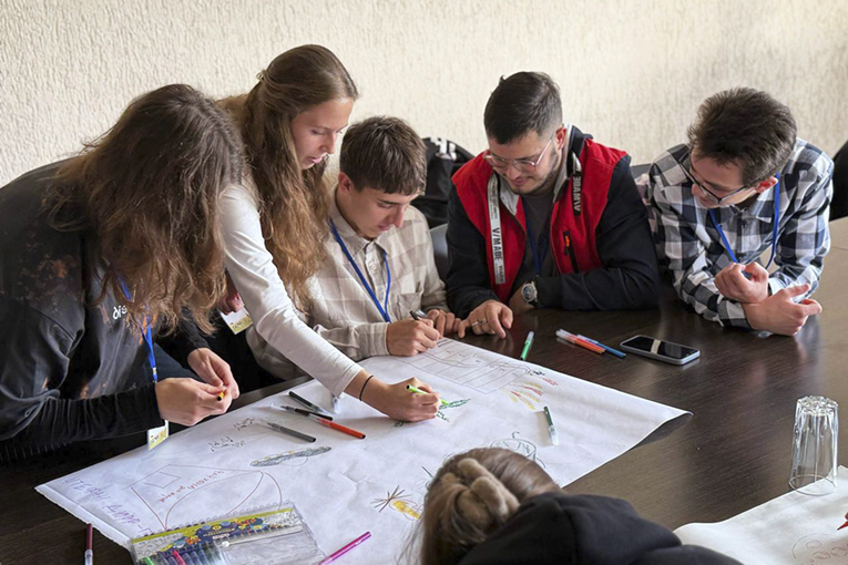 На предприятиях «ЭкоНивы» завершилась «Осенняя академия – 2025»