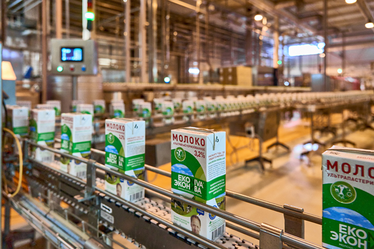 EkoNiva announces operating results over 2025