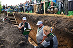 Annual crop production workshop held at EkoNiva