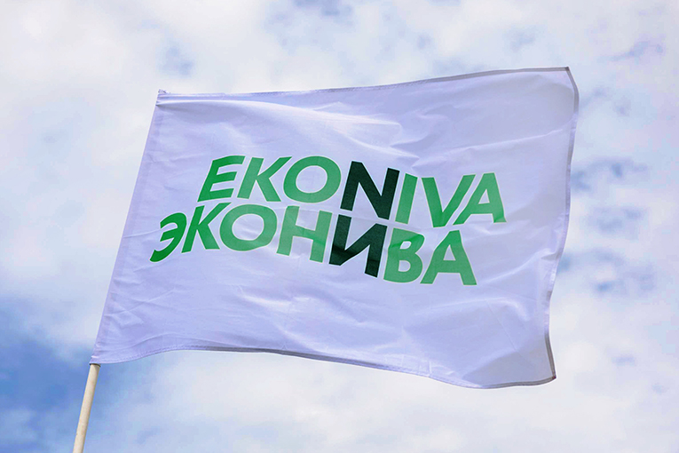 EkoNiva announces financial results for H1 2026
