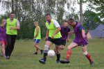 Mini-football championship among EkoNiva-APK enterprises in Kursk Oblast