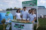 Курская Коренская ярмарка-2012