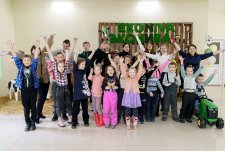 Запуск экскурсионного проекта в Новосибирской области