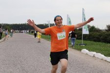 EkoNiva Sports Weekend 2025