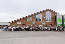 EkoNiva Sports Weekend 2025