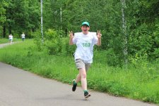 EkoNiva Sports Weekend 2025