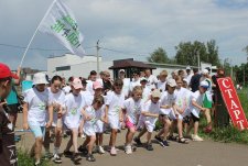 EkoNiva Sports Weekend 2025