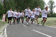 EkoNiva Sports Weekend 2025