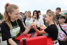 EkoNiva Sports Weekend 2025