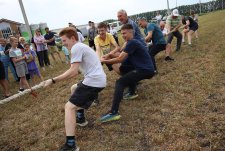 EkoNiva Sports Weekend 2025