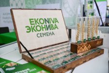 Siberian Field Day 2025