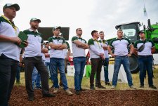 Siberian Field Day 2025