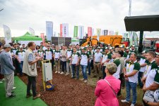 Siberian Field Day 2025