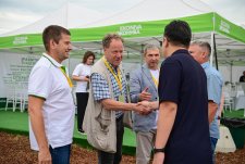Siberian Field Day 2025