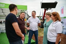 Siberian Field Day 2025