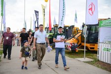 Siberian Field Day 2025