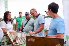 Siberian Field Day 2025