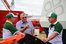 Siberian Field Day 2025