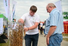 Siberian Field Day 2025