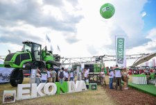 Siberian Field Day 2025