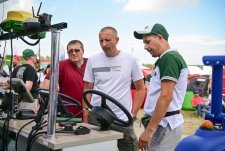 Siberian Field Day 2025