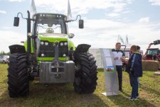 Tyumen Field Day 2025