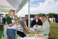 Tyumen Field Day 2025