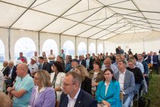 Tyumen Field Day 2025
