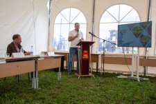 Tyumen Field Day 2025