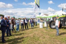 Tyumen Field Day 2025