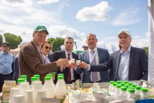 Tyumen Field Day 2025