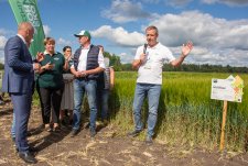 Tyumen Field Day 2025