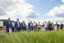 Tyumen Field Day 2025