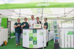 Tyumen Field Day 2025