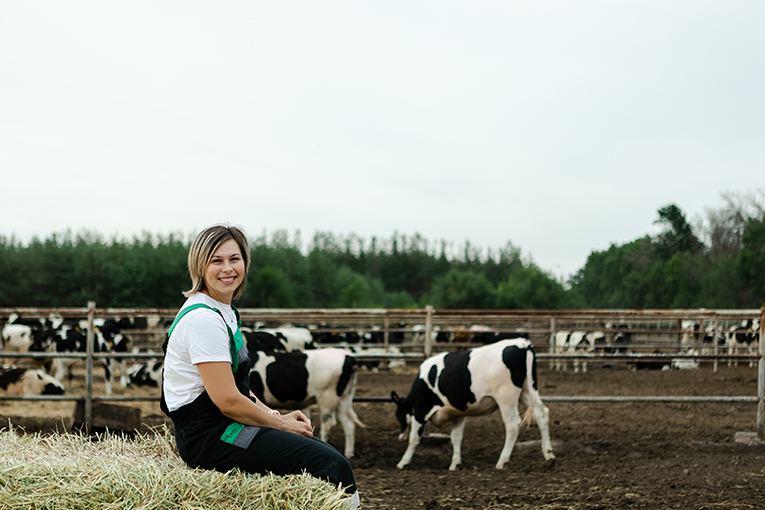 II Всероссийский конкурс зоотехников-селекционеров молочного и мясного животноводства