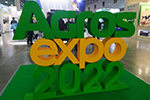 «ЭкоНива» представила на выставке «Агрос 2022» продукцию для успешного животноводства	